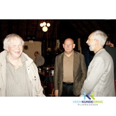 Foto`s Jaarvergadering 2011 De Buck Lobith Coll. P.Snip F0000030